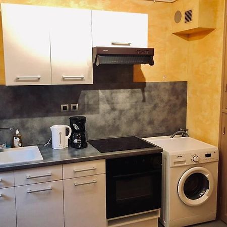 Apartamento F3 - Neuf - 4/6 P - Lits King Size - Wifi - Cour Le Puy-en-Velay Exterior foto