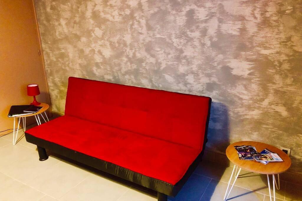 Apartamento F3 - Neuf - 4/6 P - Lits King Size - Wifi - Cour Le Puy-en-Velay Exterior foto
